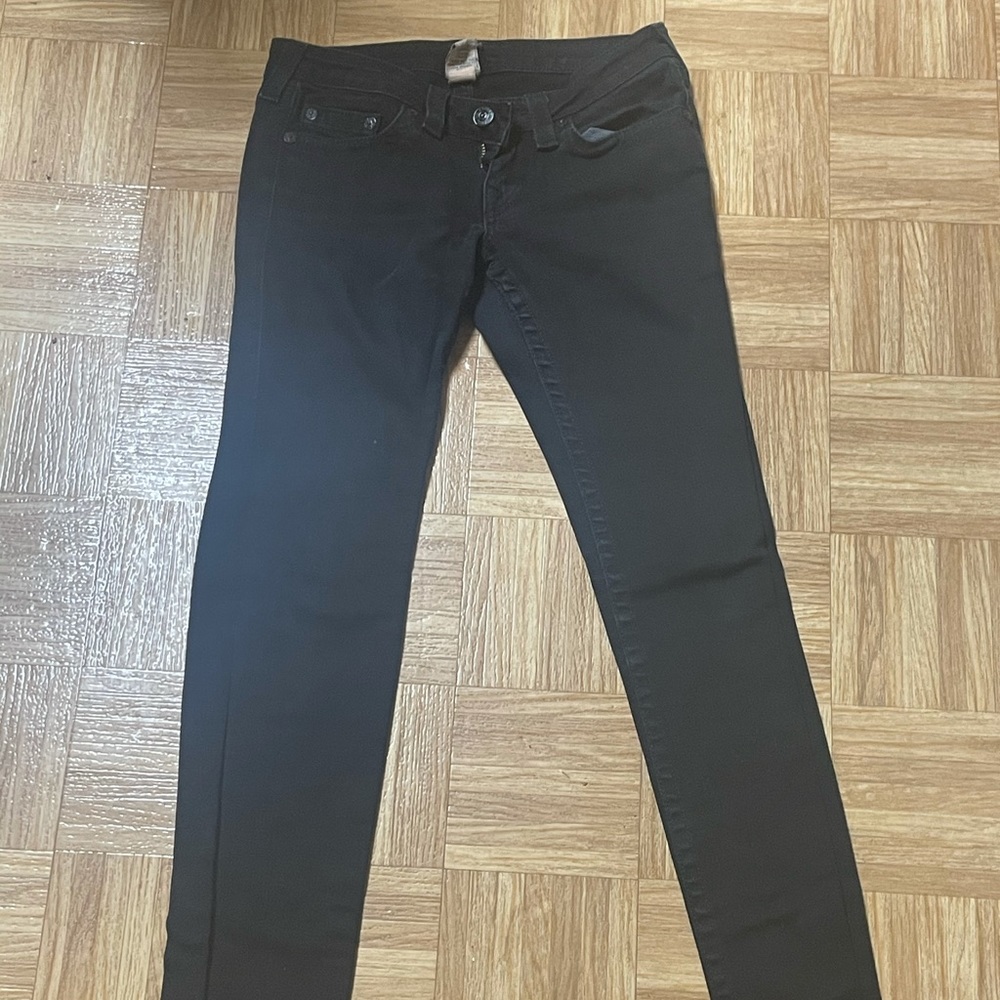 True Religion Women Stella Jeans